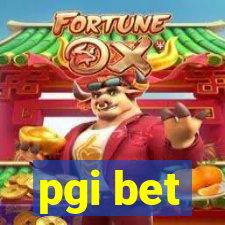 pgi bet